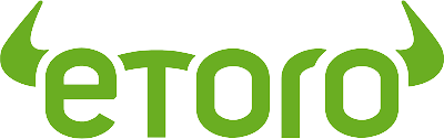 Logo de eToro