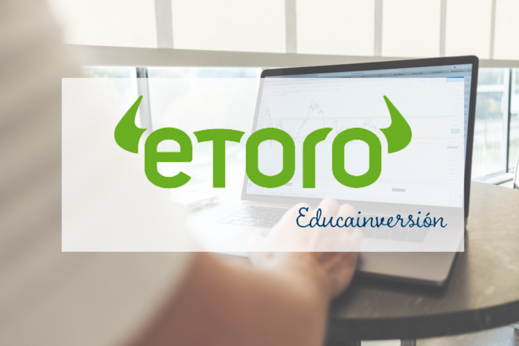 eToro opiniones