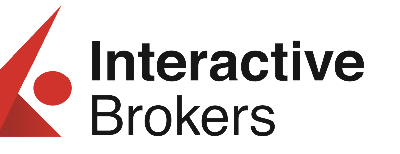 Logo de Interactive Brokers