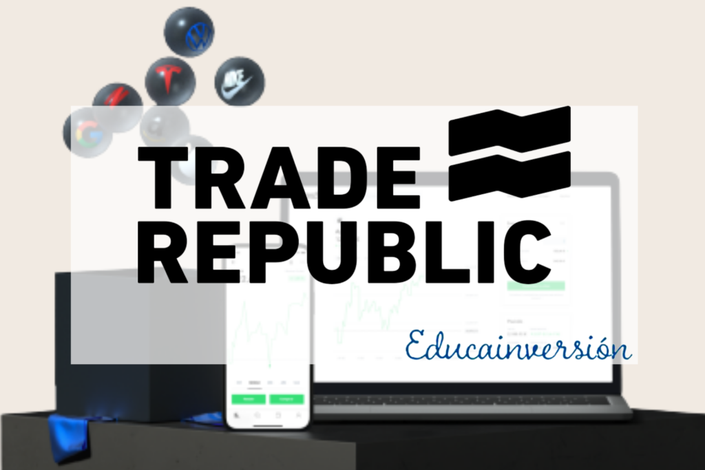 Opiniones de Trade Republic