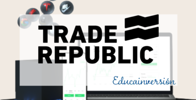 Opiniones de Trade Republic