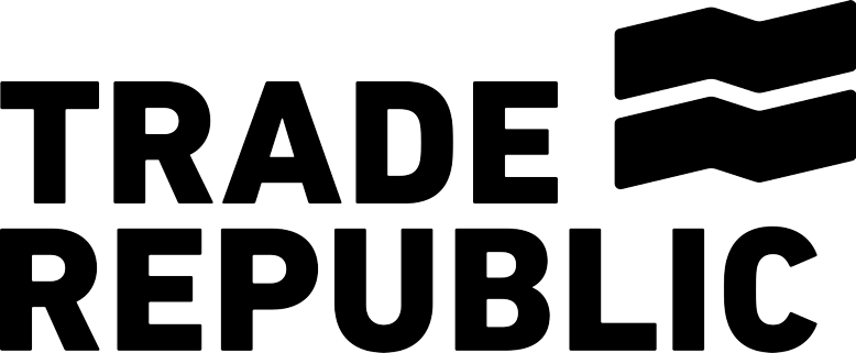 Logo de Trade Republic
