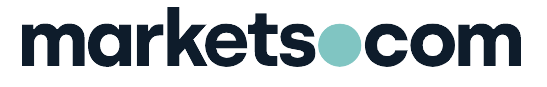 Logo de Markets.com